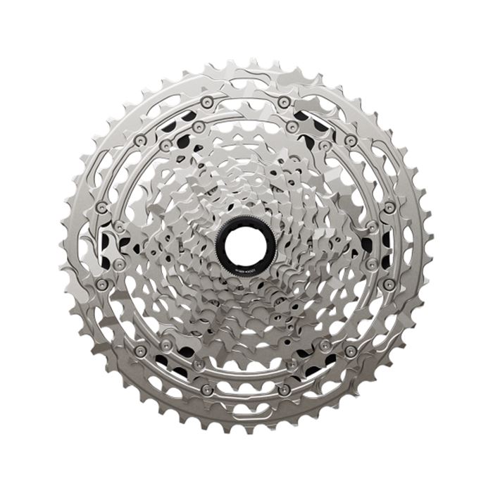 SHIMANO DEORE CASSETTE CS-M6200-12 12V 10-51D