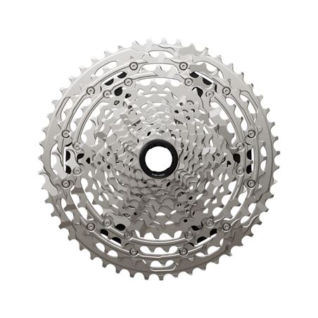 SHIMANO DEORE CASSETTE CS-M6200-12 12V 10-51D