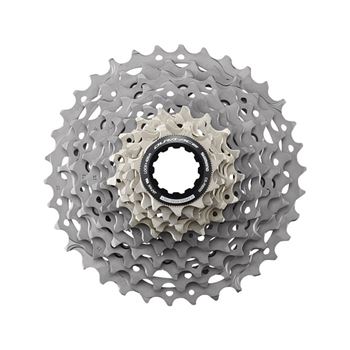 SHIMANO CASSETTE CS-R9200 DURA-ACE 11-34T 12 VELOCIDADES