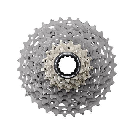 SHIMANO CASSETTE CS-R9200 DURA-ACE 11-34T 12 VELOCIDADES