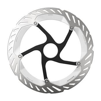SHIMANO DISCO 203MM CENTER LOCK RT-CL800 ICE-TECH FREEZA EXT