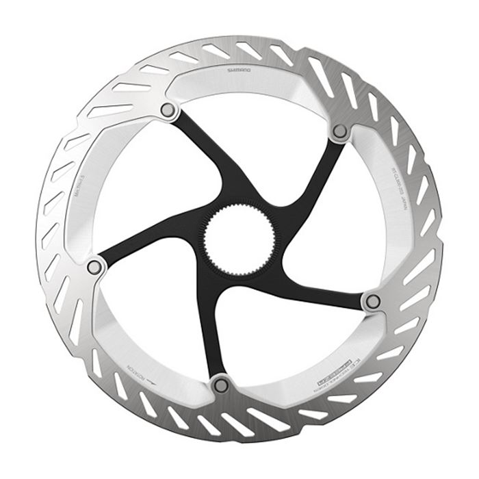 SHIMANO DISCO 203MM CENTER LOCK RT-CL800 ICE-TECH FREEZA EXT