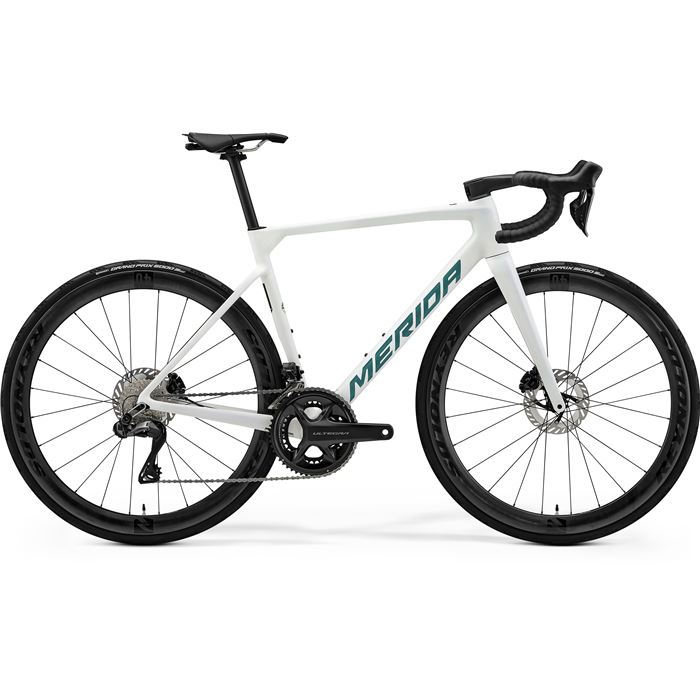 BICICLETA MERIDA SCULTURA 8000