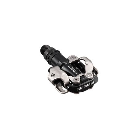 SHIMANO PEDAL (SPD) PD-MT520 DOBLE CARA NEGRO