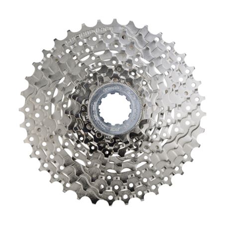 SHIMANO CASSETTE CS-HG400 11-36T 9 VELOCIDADES