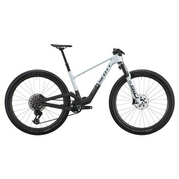 BICICLETA SCOTT SPARK RC WORLD CUP