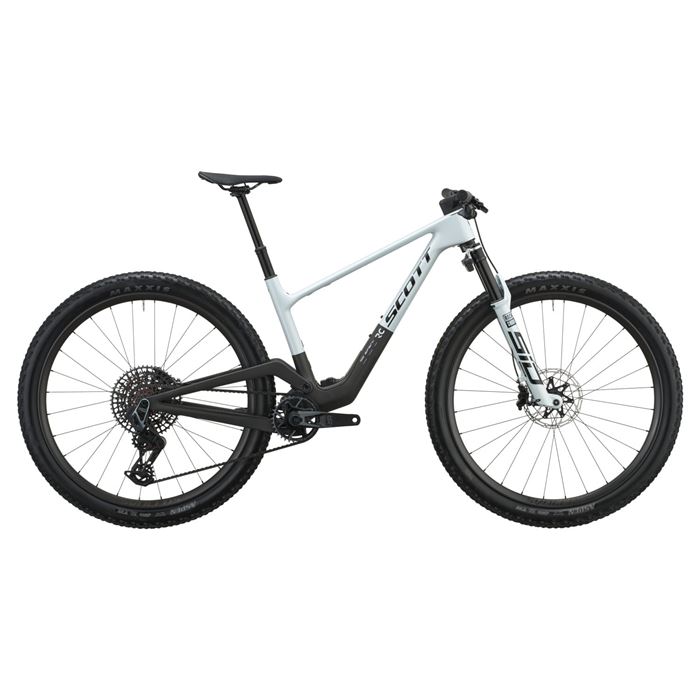 BICICLETA SCOTT SPARK RC WORLD CUP