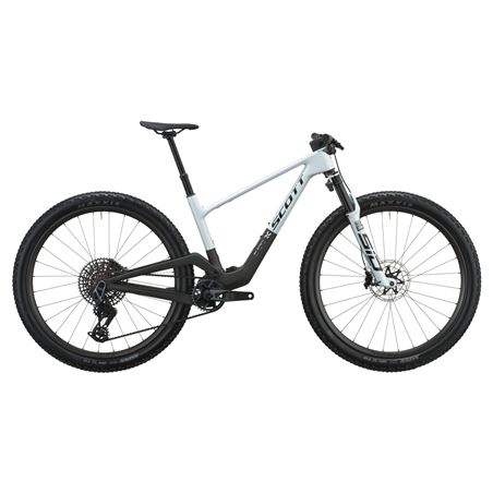 BICICLETA SCOTT SPARK RC WORLD CUP