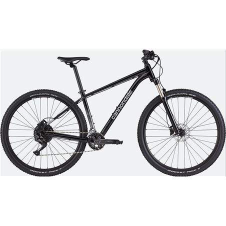 BICICLETA CANNONDALE TRAIL 5