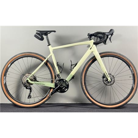 BICICLETA OCASIÓN MEGAMO WEST 15