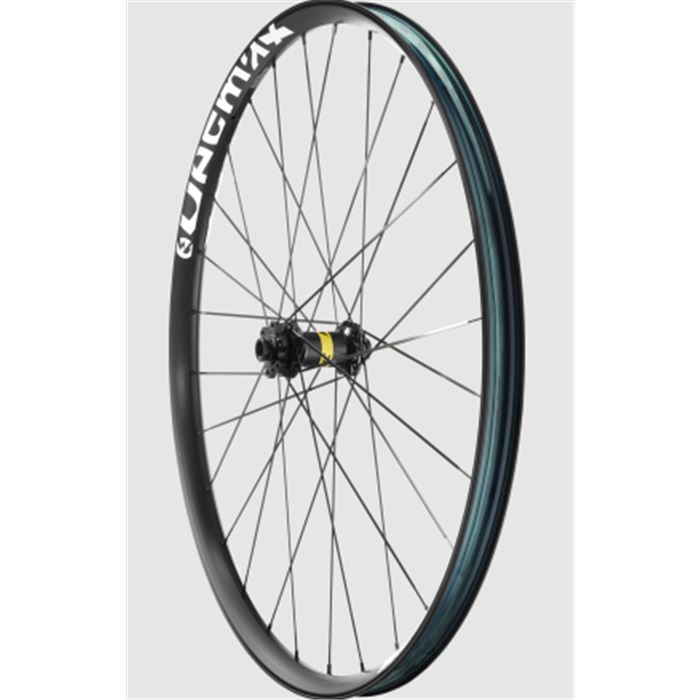 RUEDA MAVIC E-DEEMAX WBCL29BST