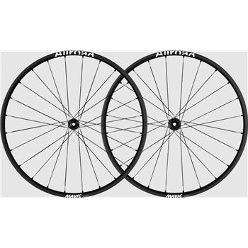 RUEDAS MAVIC ALLROAD S CL 12X100/142 M11