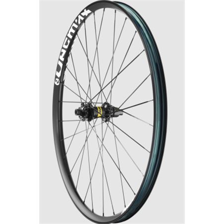 RUEDA MAVIC E-DEEMAX WBINT 29 BSTXD