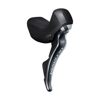 SHIMANO PALANCA DERECHA HIDR. ST-R8020 ULTEGRA 11V.