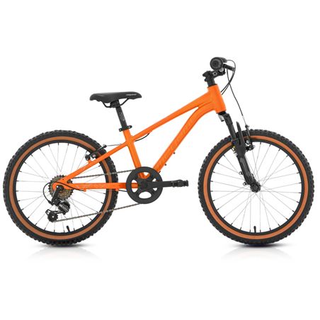 BICICLETA MEGAMO 20" GO RACE