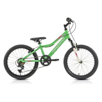 BICICLETA MEGAMO OPEN JUNIOR S LTD 20"