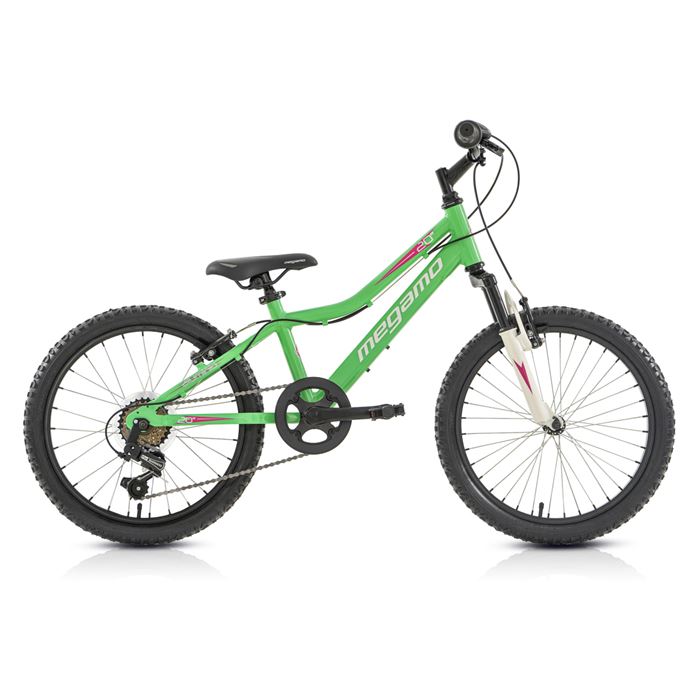 BICICLETA MEGAMO OPEN JUNIOR S LTD 20"