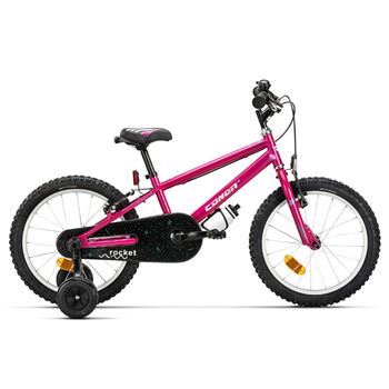 BICICLETA CONOR ROCKET 18"