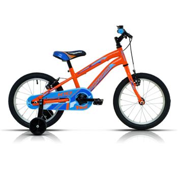 BICICLETA MEGAMO 16" KID