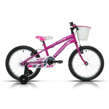 BICICLETA MEGAMO 18" KID