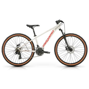 BICICLETA MEGAMO KU2 26"