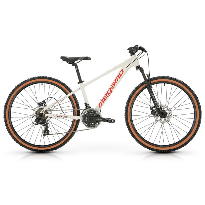 BICICLETA MEGAMO KU2 26"