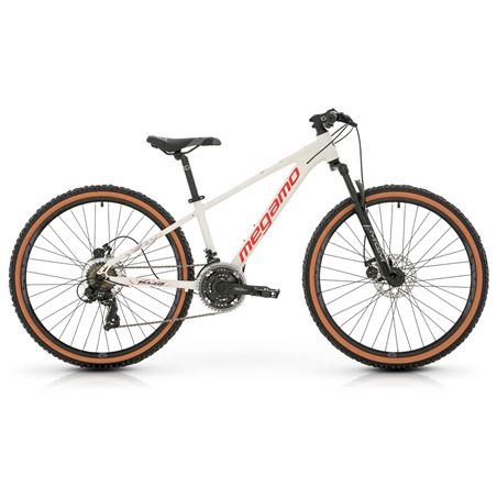 BICICLETA MEGAMO KU2 26"