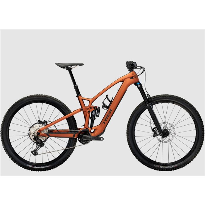 BICICLETA TREK FUEL EXE 9.7