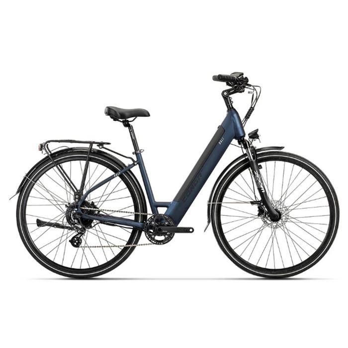 BICICLETA CONOR BALI E-CITY 28"