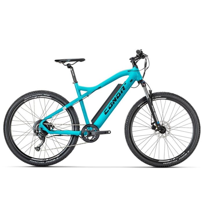 BICICLETA CONOR IRATI 27,5"