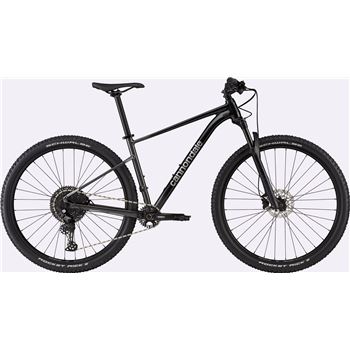 BICICLETA CANNONDALE TRAIL SL 3