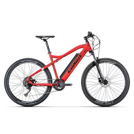 BICICLETA CONOR IRATI 27,5"