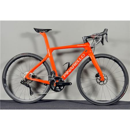 BICICLETA PINARELLO PARIS 105 DI2