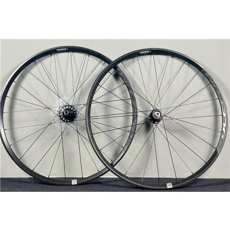 RUEDAS FULCRUM RACING 700 DISC