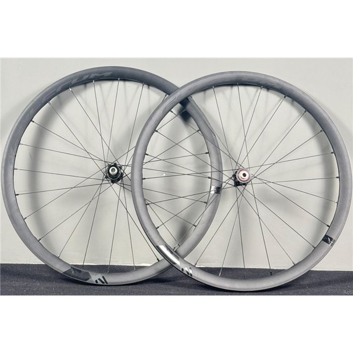 RUEDAS FULCRUM RACING 400 DB