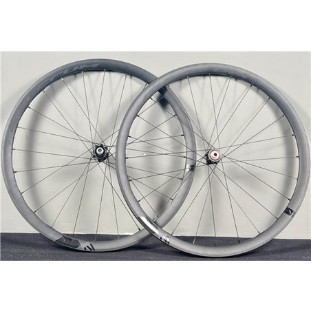 RUEDAS FULCRUM RACING 400 DB