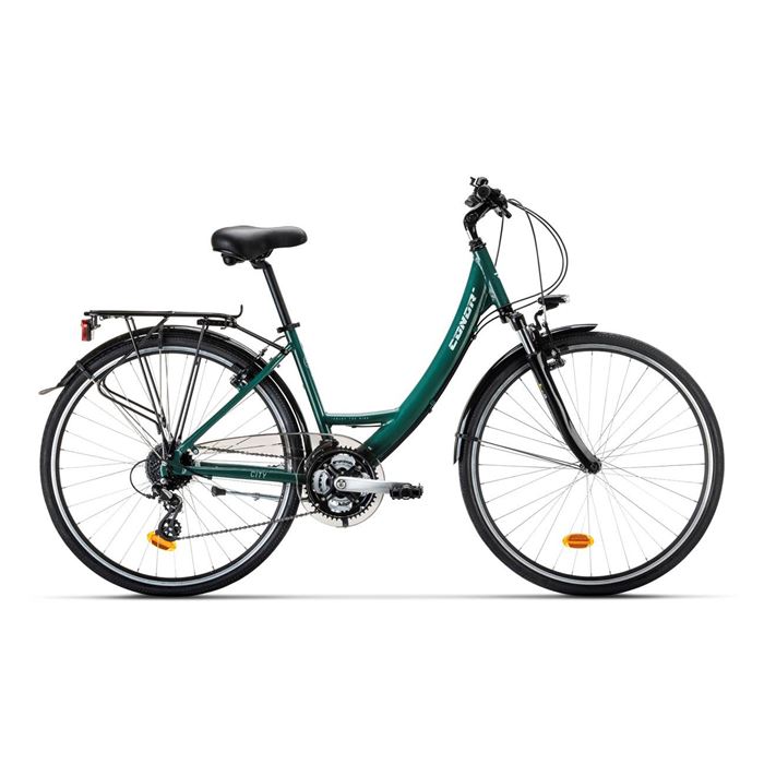 BICICLETA CONOR CITY 24S MIXTA