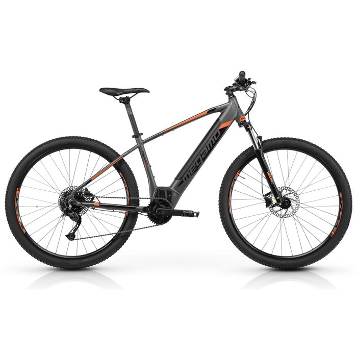 BICICLETA MEGAMO RIDON HT 504 10