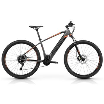 BICICLETA MEGAMO RIDON HT 504 10