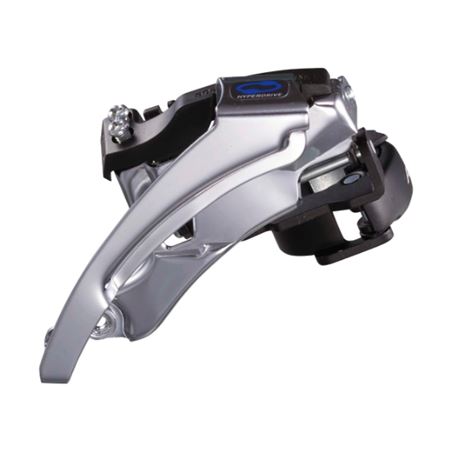 DESVIADOR TRIPLE SHIMANO ALTUS M313 34.9MM DS DP