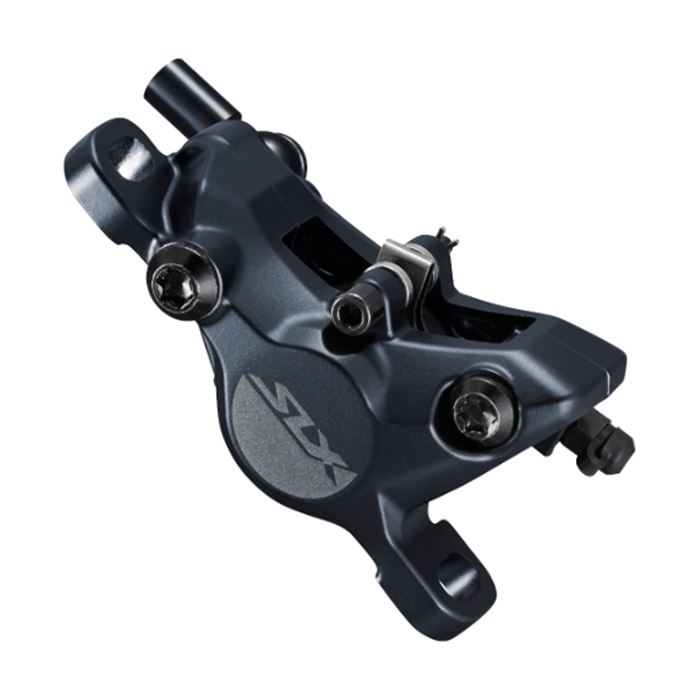 SHIMANO PINZA DEL/TRAS HIDRÁULICA BR-M7100 SLX 2 PISTONES