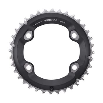 CHAINRING 36T-BC FOR 36-26T