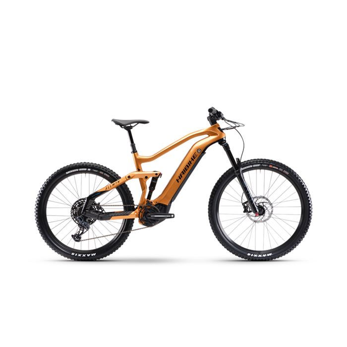 BICICLETA HAIBIKE ALLMTN CF6