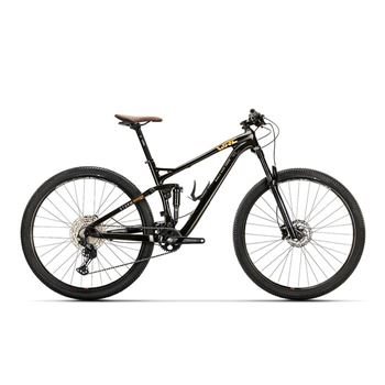 BICICLETA WRC STORM CARBON