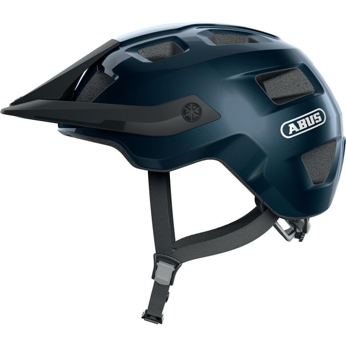 CASCO ABUS MTB MOTRIB