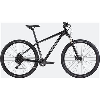 BICICLETA CANNONDALE TRAIL 5