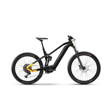 BICICLETA HAIBIKE NDURO 6