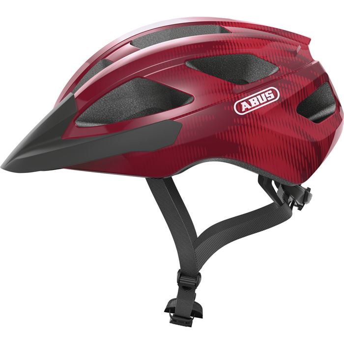 CASCO ROAD ABUS MACATOR