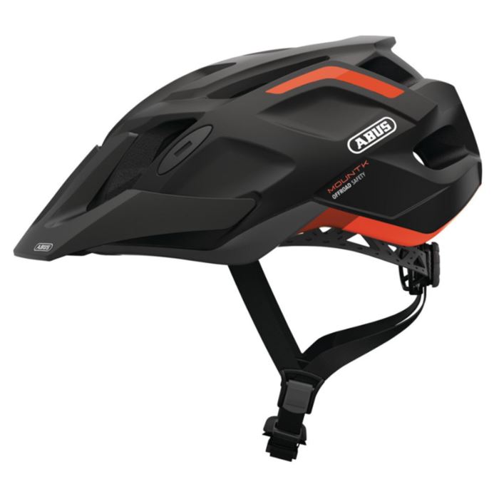 CASCO MTB ABUS MOUNTK