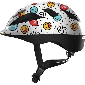 CASCO ABUS SMOOTY 2.0